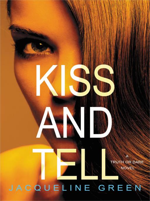 Title details for Kiss and Tell by Jacqueline Green - Available